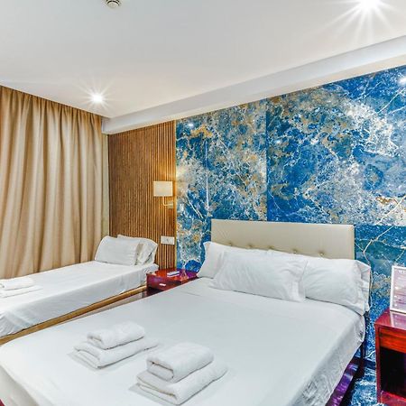 Apartamento Costa Marbella Star Light Exterior foto
