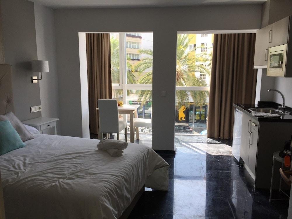 Apartamento Costa Marbella Star Light Exterior foto