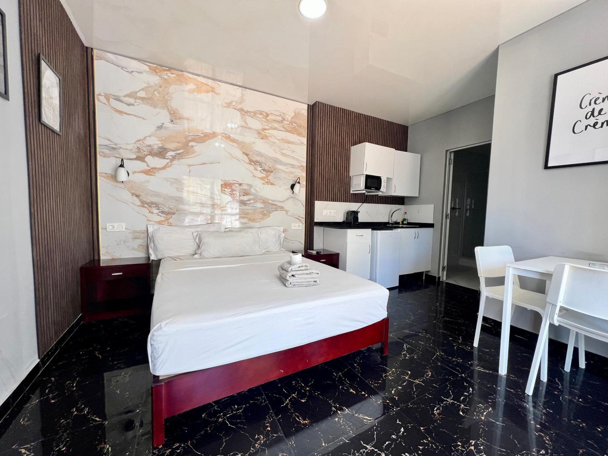Apartamento Costa Marbella Star Light Exterior foto