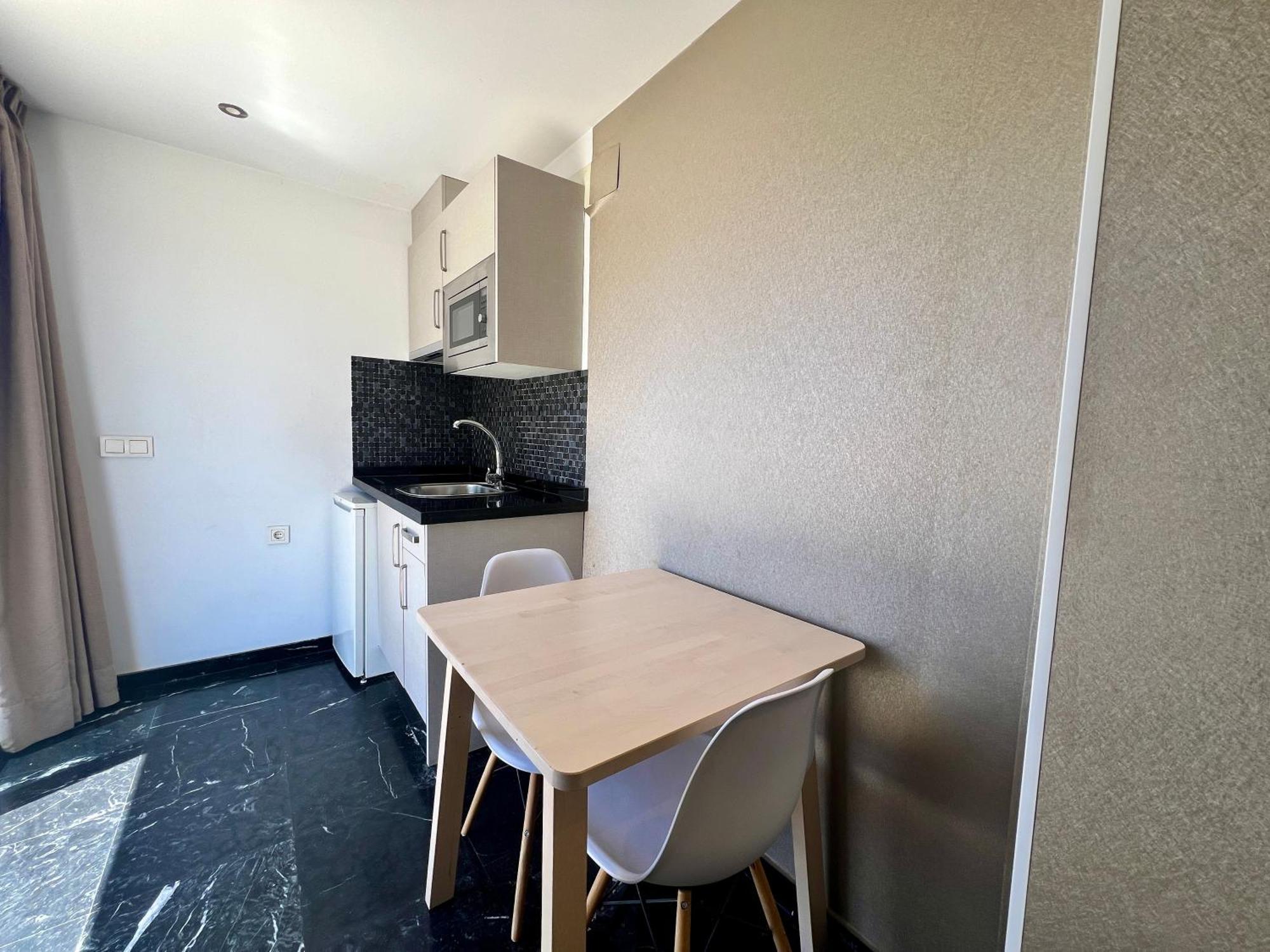 Apartamento Costa Marbella Star Light Exterior foto