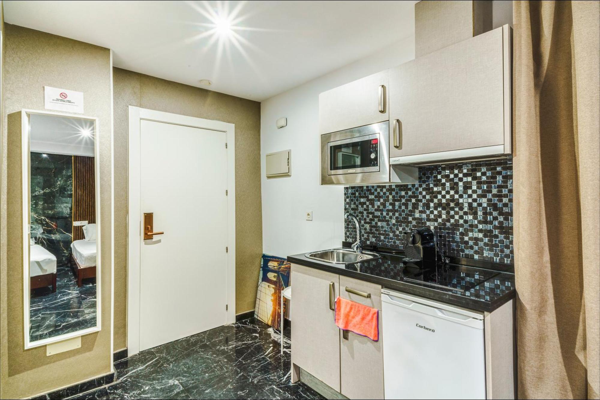 Apartamento Costa Marbella Star Light Exterior foto