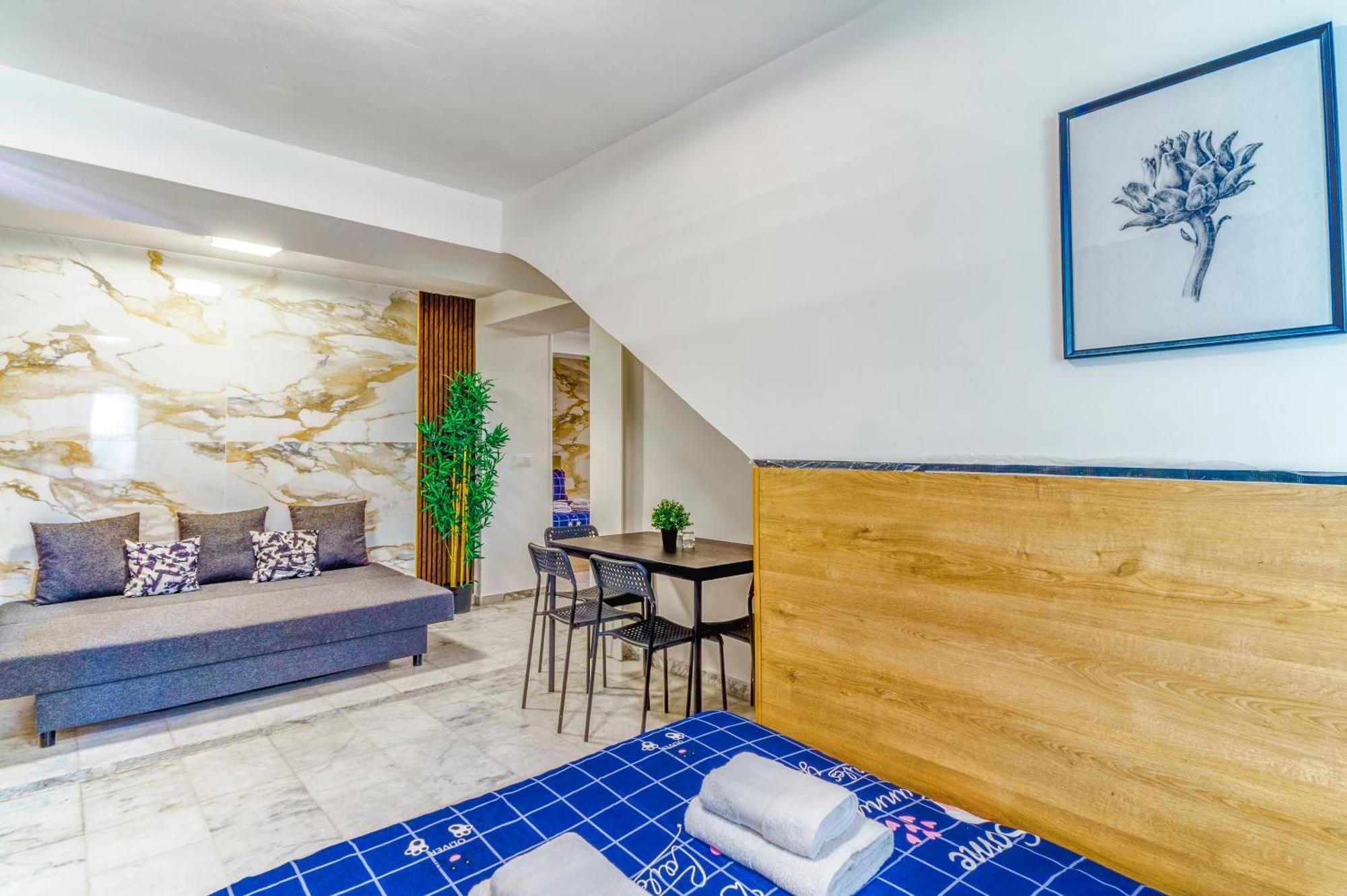 Apartamento Costa Marbella Star Light Exterior foto