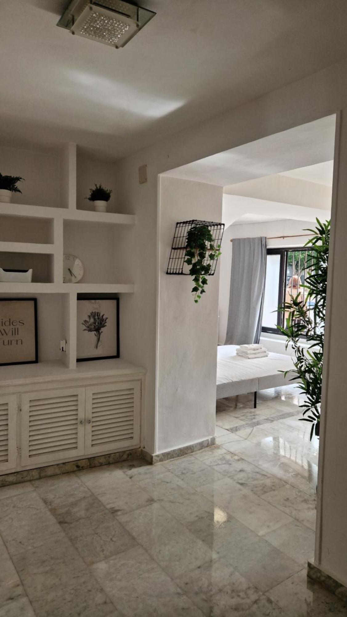 Apartamento Costa Marbella Star Light Exterior foto