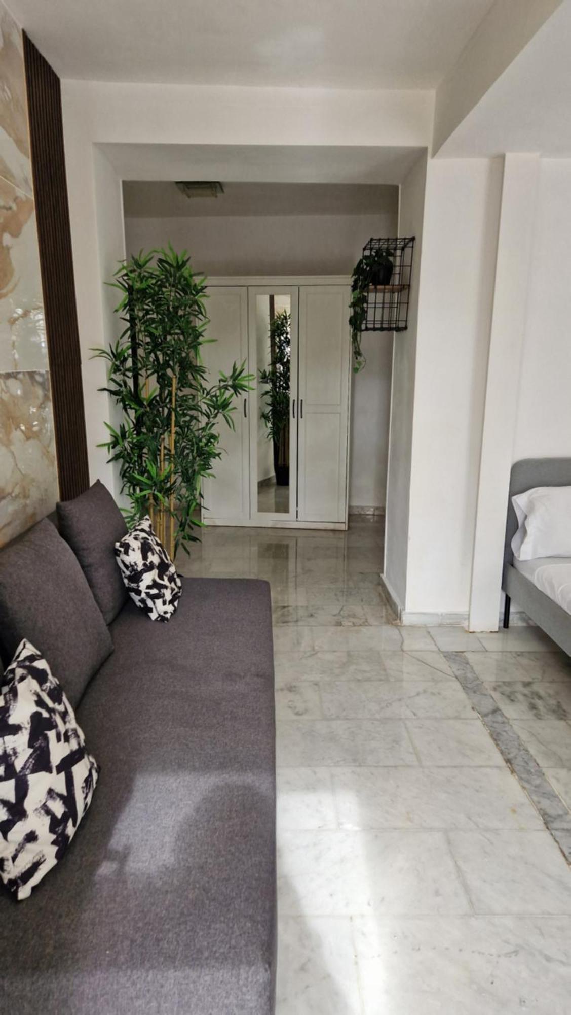 Apartamento Costa Marbella Star Light Exterior foto