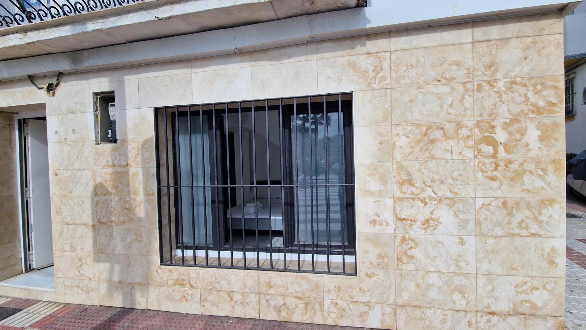 Apartamento Costa Marbella Star Light Exterior foto
