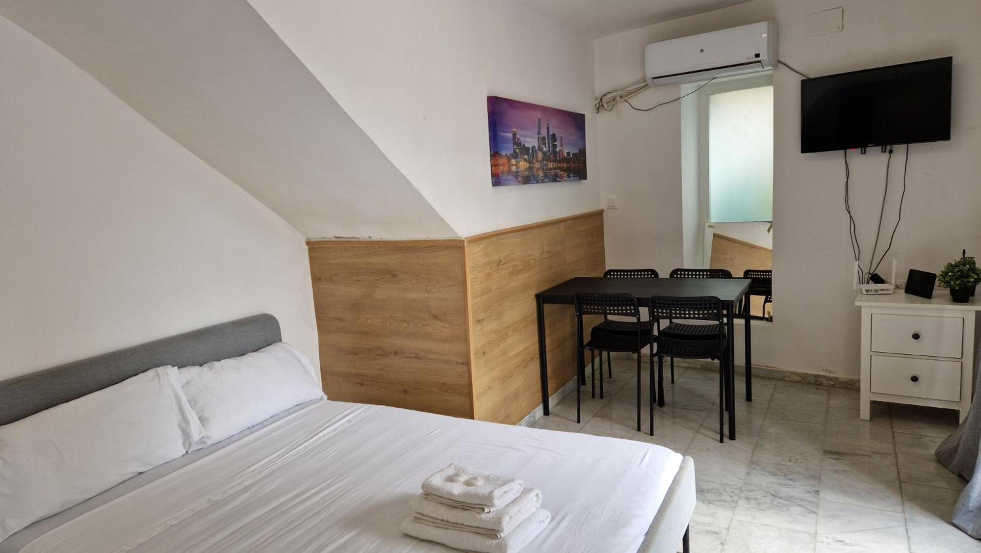 Apartamento Costa Marbella Star Light Exterior foto