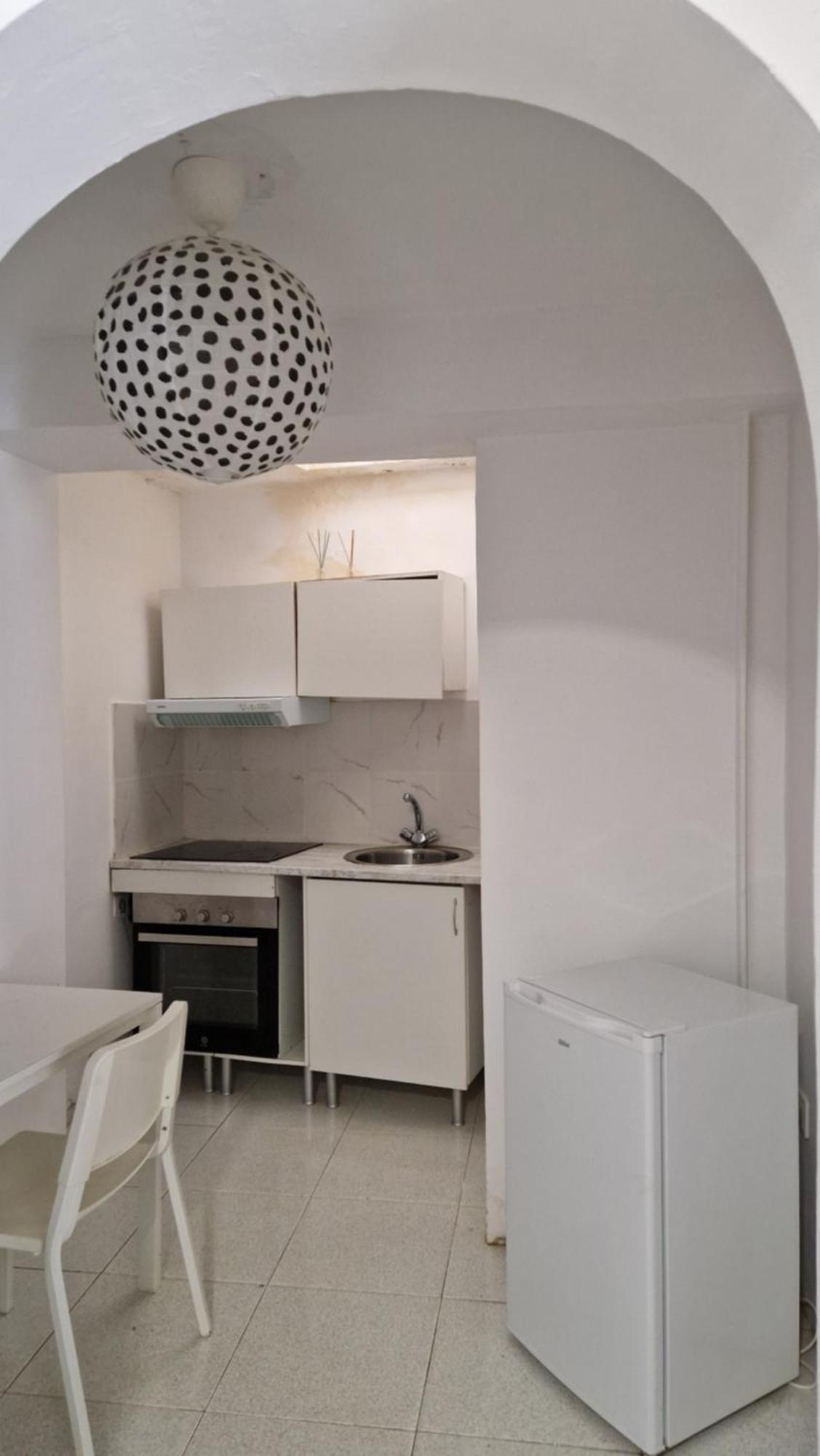 Apartamento Costa Marbella Star Light Exterior foto