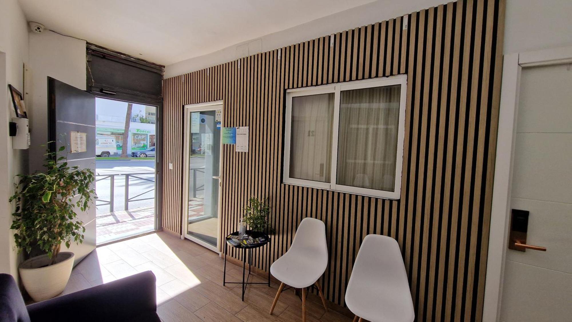 Apartamento Costa Marbella Star Light Exterior foto
