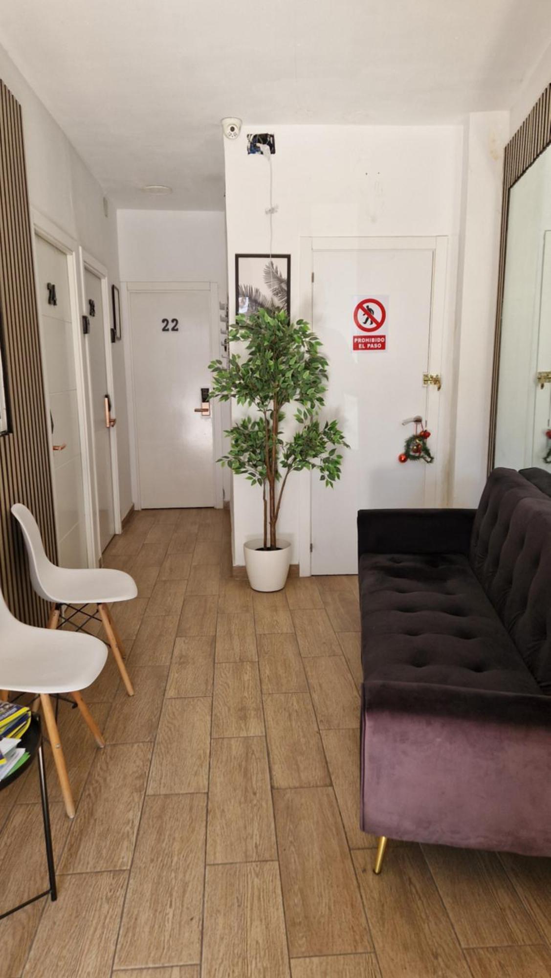 Apartamento Costa Marbella Star Light Exterior foto