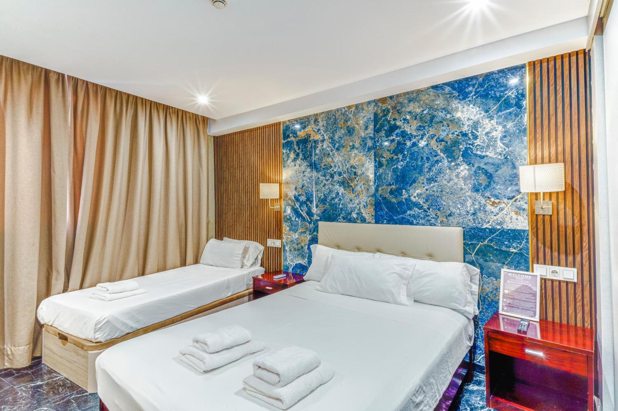 Apartamento Costa Marbella Star Light Exterior foto